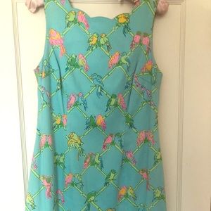 Lily Pulitzer size 6 dress